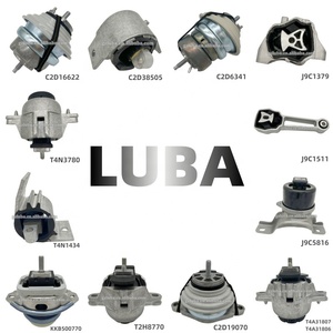 Motor <strong>Mount</strong> <strong>Engine</strong> <strong>Mount</strong> C2D16622 for JAGUAR XF X250 XJ XJL X351 3.0SC - Product Image 6