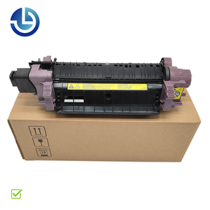 RM1-3131 Q7502A 定影器单元适用于 <span class=keywords><strong>HP</strong></span> CP4005 4700 4730MFP 4005 4730 定影器组件 110V 打印机零件 - Product Image 3