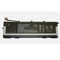 Baterai Laptop Lithium Berkualitas Tinggi OR04XL HSTNN-IB8U untuk HP ZHAN X13 G2 EliteBook X360 830 G6 Baterai 4 Sel untuk HP 7.7V 53.2WH