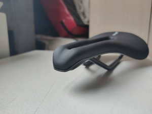 Sillín de Bicicleta <span class=keywords><strong>EC90</strong></span> para MTB, Sillín de Ciclismo Transpirable y Suave de PU - Product Image 4