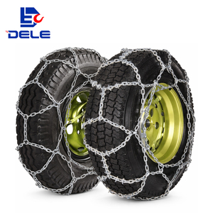 <span class=keywords><strong>Prix</strong></span> de gros de la chaîne à <span class=keywords><strong>neige</strong></span> Chaîne de pneu ou chaîne antidérapante pour camion/voiture - Product Image 3