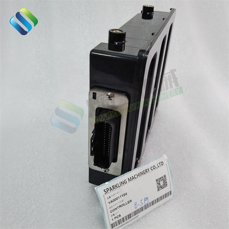 New Controller YA00011104 for ZX470-5G ZX870-5G Construction