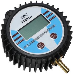 Probador de presión de vacío multifunción, bomba de combustible, catalizador, silenciador, carburador, probador de escape, herramientas digitales - Product Image 4