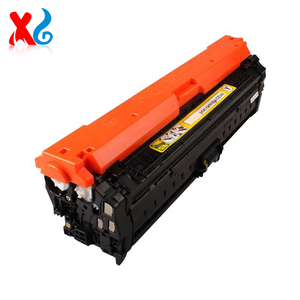 651A CE340A CE341A <span class=keywords><strong>CE342A</strong></span> CE343A nuevo cartucho de tóner Compatible para HP LaserJet Enterprise 700 Color MFP M775dn M775f M775z M775 - Product Image 5