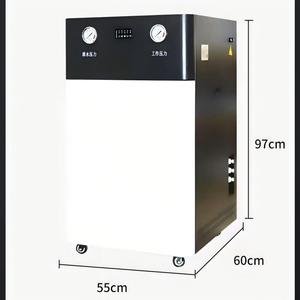 Fornitura Diretta dal Produttore: Depuratore d'Acqua Commerciale 1000G a Grande Flusso con Sistema RO e Membrana RO per Acqua Potabile - Per Acquirenti Globali - Product Image 4