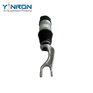 Jambe de suspension pneumatique avant gauche ou droite avec <span class=keywords><strong>ASD</strong></span> pour Tesla Model X (5YJX)2015 ~ 2021 102736125E 1027361-25-E 102736125 102736100G - Product Image 6