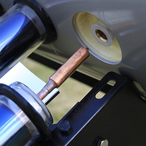 China Neueste Forschung und Entwicklung Temperatur Sensor Integrierte Druck Solar Wasser Heizung Druck - Product Image 6