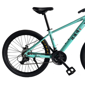 Biciclette in Stile Cinese <span class=keywords><strong>a</strong></span> 26 Pollici in Offerta, Bici Economiche, Biciclette <span class=keywords><strong>a</strong></span> <span class=keywords><strong>8</strong></span> Velocità/Singola Velocità, MTB Mountain Bike per Uomo - Product Image 3