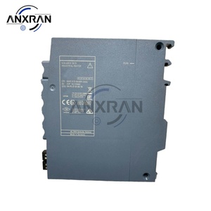 Para Siemens 6GK5615-0AA00-2AA2 SCALANCE S615 LAN Industrial Router 6GK5 615-0AA00-2AA2 - Product Image 4