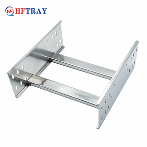 Nuevo Producto: Bandeja Portacables Tipo Escalera Gi - Product Image 2