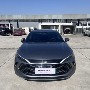 BYD <span class=keywords><strong>320d</strong></span> Usata, Berlina Automatica a Benzina, Turbo, Euro VI, Sedili in Pelle, Guida a Sinistra, Telecamera Posteriore a 360° - Product Image 1