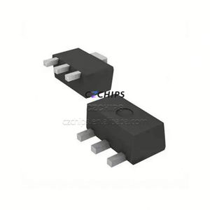 Brand-new and Original PW117 SOT-89 Semiconductor Integrated Circuit IC Chip CZSKU:W2A3Q6Z1 - Product Image 1