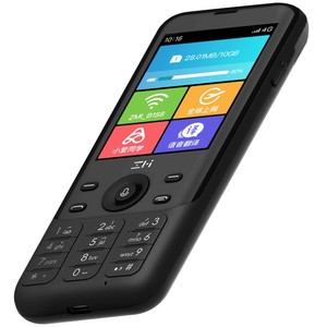 Z1 4G Hotspot 4G Mobile Wifi/Traduction/GPS/Téléphone Système Android + Batterie externe <span class=keywords><strong>5000mAh</strong></span> - Product Image 5