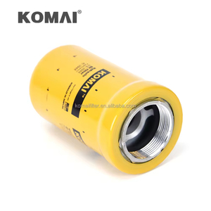 Filtro Hidráulico KOMAI BT9349 MPG P169998 P170480 P560356 P170310 H14WD03 WH 722 SPH 9545 51720 para CAT320B 325B 330B - Product Image 2