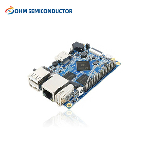 Orange Pi PC Plus <strong>Development</strong> <strong>Board</strong> Orangepi Quanzhi H3 Chip Android Motherboard 1G Memory 8GB Storage - Product Image 4