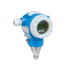 Capteur de pression absolue/jauge en acier inoxydable 316 E + H PMP71-BBA1KC1RHAAA+Z1 avec sortie numérique RS485 - Product Image 1