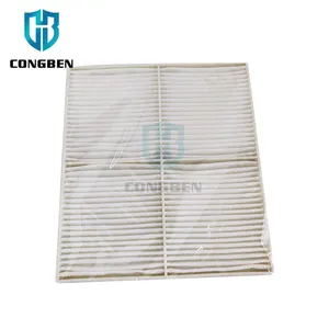 Excavator Parts AC Air Filter Engine Cabin Air Filter 51186-41960 51186-42300 For Kobelco Excavator