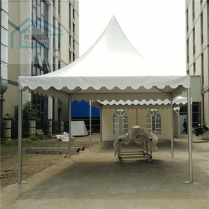 Facile prix de gros 4x4 5x5 6x6 mètres <span class=keywords><strong>location</strong></span> d'événement de fête de <span class=keywords><strong>mariage</strong></span> tentes - Product Image 2