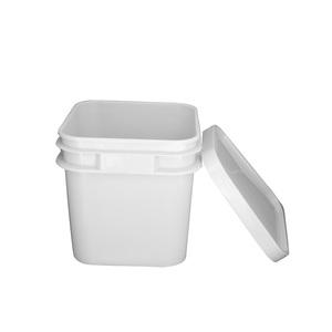 批发五加仑桶桶盖通用食品级定制标志1/2/3/4/5加仑塑料桶 - Product Image 6