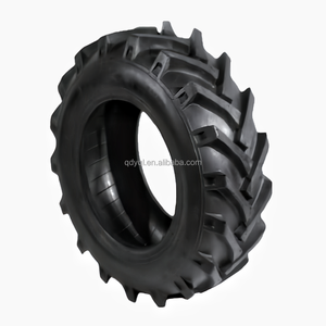 Neumáticos de Doble Uso para Agua y Sequía 9.5-24 WR-1, Neumáticos para Tractor y Cosechadora, Neumáticos Agrícolas Linglong - Product Image 2
