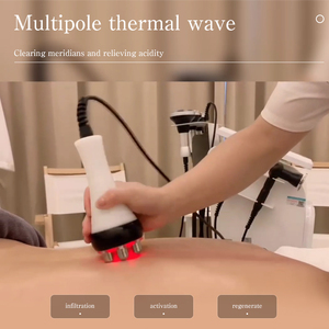 9 trong 1 tần số cao 40k cơ thể điêu khắc chất béo loại bỏ vẻ đẹp máy nhà sử dụng mặt thiết bị nâng - Product Image 4