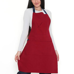 Cinturones de Delantal Casuales Transpirables de Alta Calidad con Logotipo Personalizado - Tela Resistente al Agua, Ecológica y Duradera para - Product Image 1