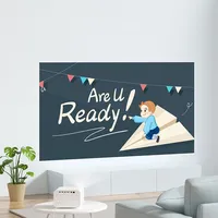Proyector WP 1300ansi Mijia 2 Pro Mi Mijia 2 Pro Global Mi Smart Projector 2 Pro