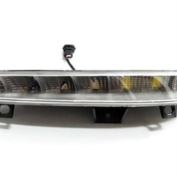 Feux de jour LED modifiés AMG S63 S65 S600 S350 S320 pour Mercedes Classe S W221