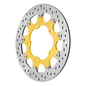 Accesorios para Motocicleta, Discos de Rotor de Freno Delantero Flotantes para SUZUKI DL650 V-Strom GSF650 Bandit GSX650F GSF1250 GSX1250 F FA - Product Image 6