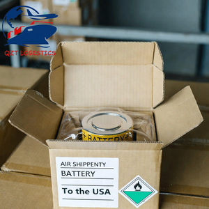 Serviços de Envio de Baterias, Transporte de Vários Tipos de Produtos de Baterias Envio Porta a Porta para Europa EUA Canadá México - Product Image 4