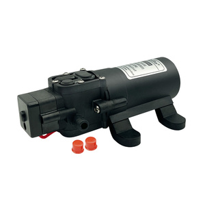 Singflo FLO-2202 35psi 4.3LPM 12 вольт электрический водяной насос опрыскиватель - Product Image 1