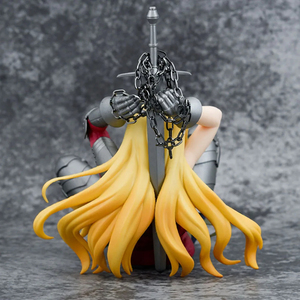 ตุ๊กตาผู้ใหญ่ HESPER ขนาด 20 ซม. ตัวละครการ์ตูนจาก Sword Art Online วาเลรี ฟิกเกอร์โมเดลของเล่นอนิเมะ วัสดุ PVC - Product Image 5