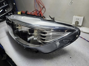 Faro Delantero Original para Automóvil 63117478152, Usado, Original, Listo para Instalar, Accesorios para Automóvil, Faro LED Izquierdo y Derecho para BMW Serie 4 F32 F36 M4 - Product Image 4
