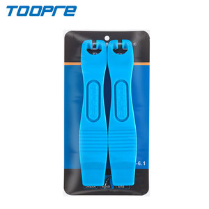 TOOPRE-Levier de pneu en plastique pour vélo de route et de montagne, outil POM - Product Image 3