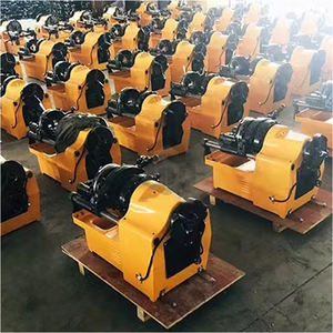 Roscadora electrica japon asada qualité 1150w rex machine à fileter les tuyaux enfileur de tuyaux électrique - Product Image 6