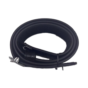 เข็มขัดหนังเทียมลายสานน้ำหนักเบาสำหรับงานยุทธวิธี - Product Image 5