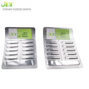 UDT materiale dentale fresa diamantata per Handpiece ad alta velocità chirurgico ma durezza CE accessori odontoiatria accessori - Product Image 2