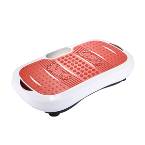 Ultradünne Vibrationsplattform <span class=keywords><strong>Crazy</strong></span> <span class=keywords><strong>Fit</strong></span> <span class=keywords><strong>Massage</strong></span> Neues Design Modische Preisgünstige Vibrierende Gewichtsreduktionsmaschine - Product Image 3