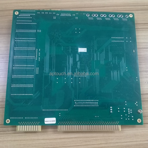 Scheda di Gioco POG 510 580 595 Versione T340 POT <span class=keywords><strong>O</strong></span> Gold con 16 Giochi, 70% di Pagamento - Product Image 4