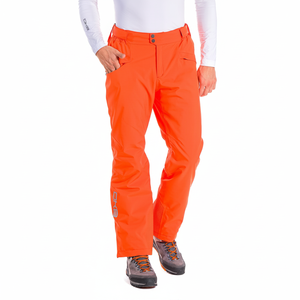 Cortina abbigliamento da sci e neve per uomo pantaloni - Product Image 2