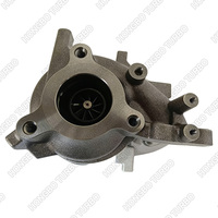 شاحن توربيني BV40 14411-3XN3E 53039880711 14411-3XN3D لمحرك نيسان كارافان YD25DDTi