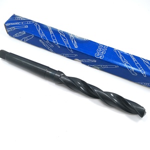 Mũi Khoan Nhọn, Mũi Khoan, Mũi Côn, DIN345 HSS, Morse - Product Image 6