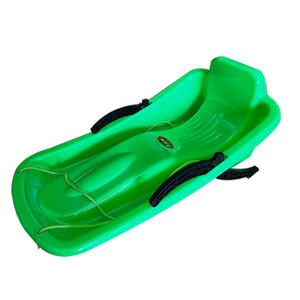 מזחלת שלג מפלסטיק עמיד לשג לילדים-גודל מותאם אישית ולוגו בחורף - Product Image 6