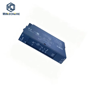Module d'entrée analogique haute performance 6ES7134-4GB61-0AB0 pour équipement de contrôle de système d'automatisation industrielle - Product Image 1