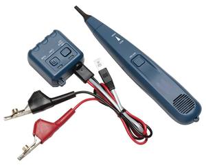 <span class=keywords><strong>PRO3000</strong></span> TONE & PROBE KIT Kit générateur et sonde Multimètre numérique, ampèremètre, ohmmètre - Product Image 1