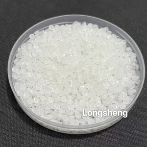 เรซิน PET ความหนืดสูง Cz328 Cz328a Wk881 มีสินค้าจำนวนมากขาย - Product Image 5
