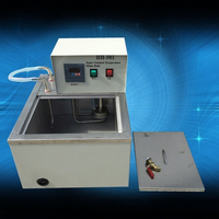 Super Constant-Temperature Water Bath HH-501 with Internal-External CirculationFactory Direct Sales From Jintan Changzhou