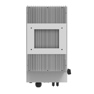 Inversor de conexión a red Deye SUN-6/8K-G06P3-EU-BM2-LV-P1 de 6kw 8kw trifásico de bajo voltaje para energía solar. - Product Image 4