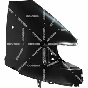 GARDE-BOUE AVANT DROIT adapté à Fiat DUCATO X230 JUMPER 1994 BOXER 1994 (1302269080) - Product Image 1