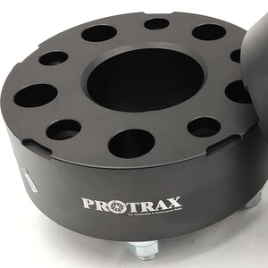 สเปเซอร์ล้อ BOTRAK ขนาด 15 มม. 20 มม. 25 มม. 30 มม. 35 มม. 40 มม. 45 มม. 50 มม. 5x114.3 CB63.4 สำหรับรถฟอร์ด เอดจ์ ทอรัส ชอ ฟเล็กซ์ ไฟว์แฮนด์เดิล - Product Image 4